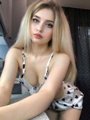 Проститутка Галина